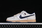 Dunk x Stranger Things  “Phantom And Midnight Navy”