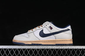 Dunk x Stranger Things  “Phantom And Midnight Navy”