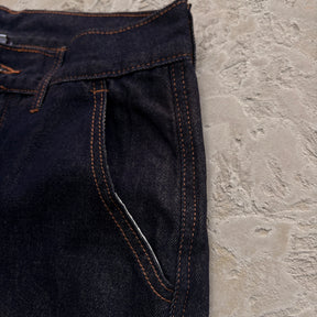 Shorts Mertra “Navy Blue”