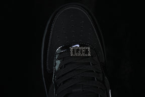 Air Force 1 “World Champ” ( Preto )