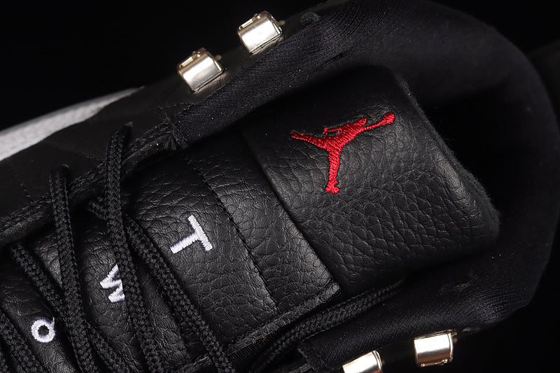 Air Jordan 12  “Red White”