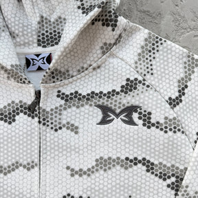 Moletom Mertra “SnakeSkin Hood”