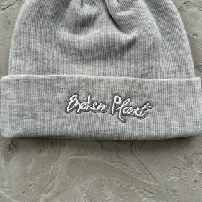 Touca Broken Planet “Beanie” ( Cinza )