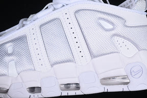 Air More Uptempo “Triple White”