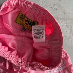 Conjunto Corteiz “Little Pink”