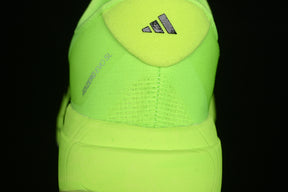 Adizero “Evo SL” ( Green and Black )
