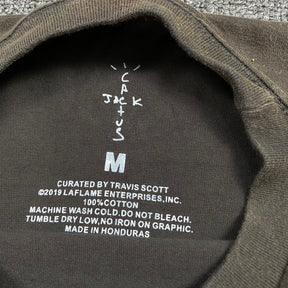 Camisa Cactus Jack “Alien”