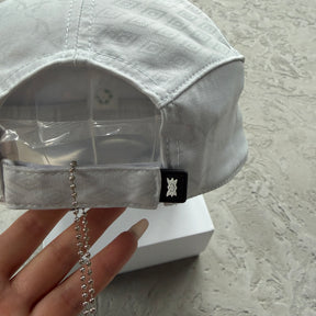 Boné Mertra “Reflective Technical Cap”