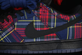 Dunk x Nardwuar “O’ Shanter Hat Black”