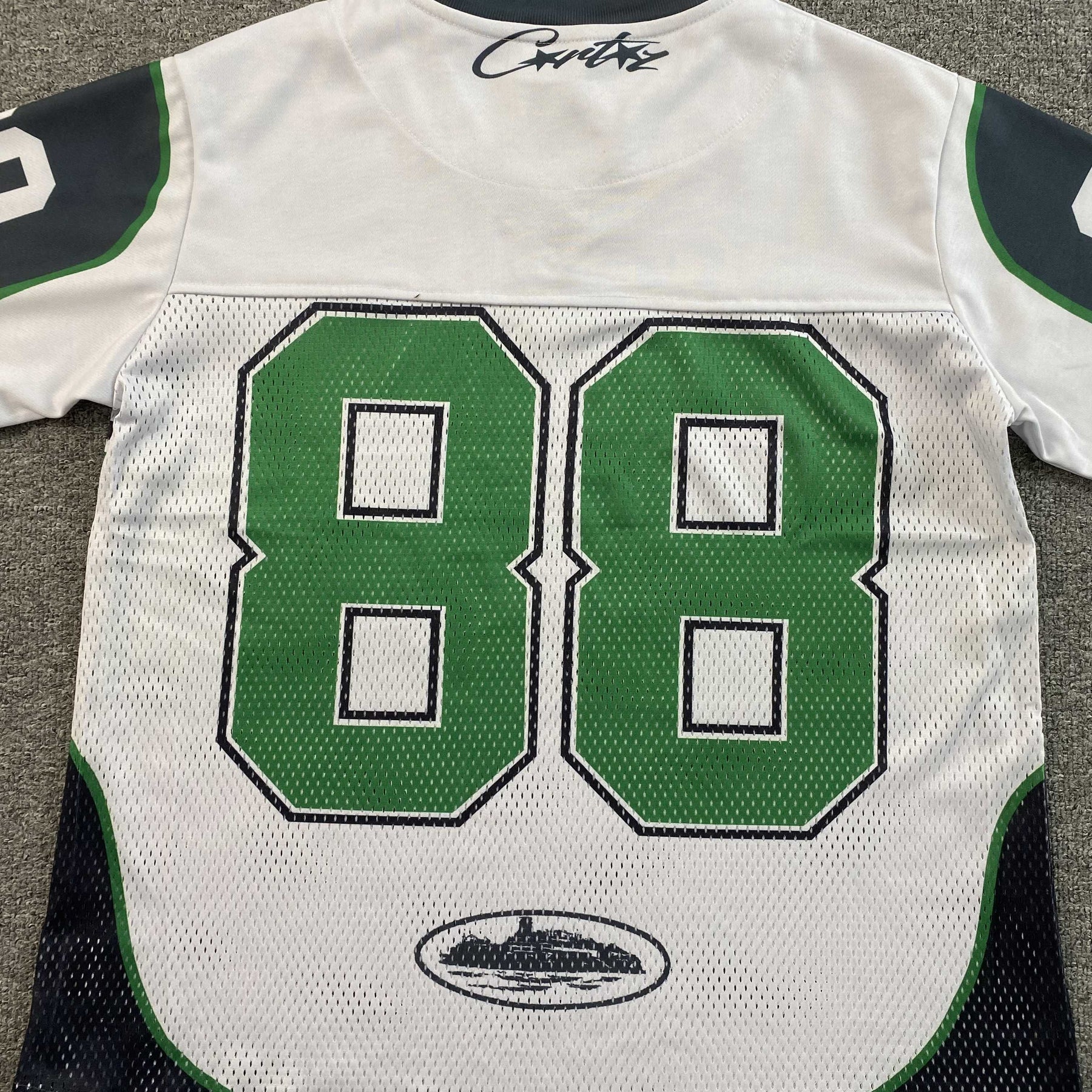 Camisa Corteiz “88 Jersey”