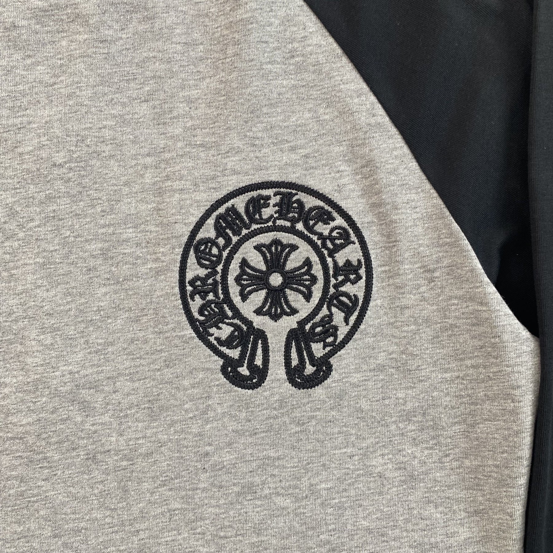 Sueter Chrome Hearts “Horseshoe”