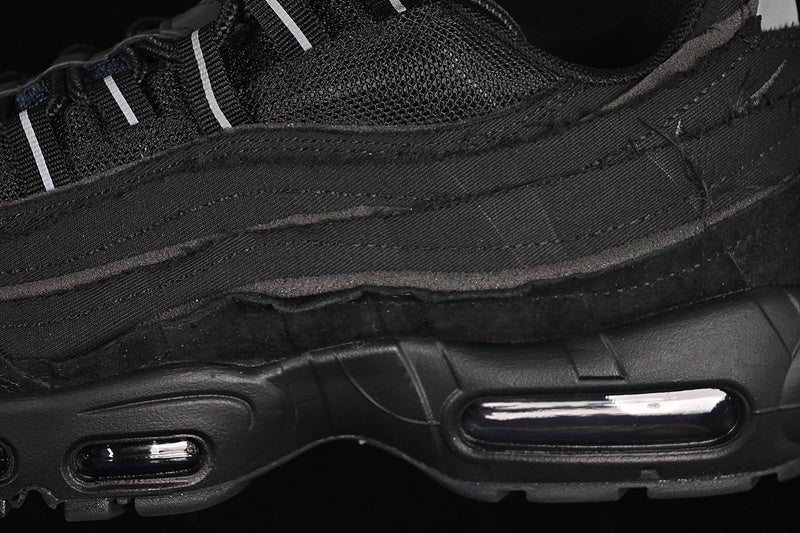 Air max 95 x Comme des Garçons