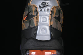 Air max 95 “Green Camo”