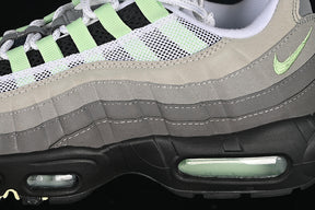 Air max 95 “Fresh Mint”