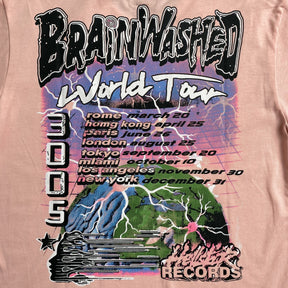 Camisa Hellstar “WorldWide”
