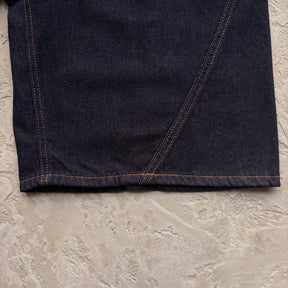 Shorts Mertra “Navy Blue”
