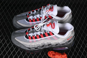 Air max 95 “Undefeated Geo”