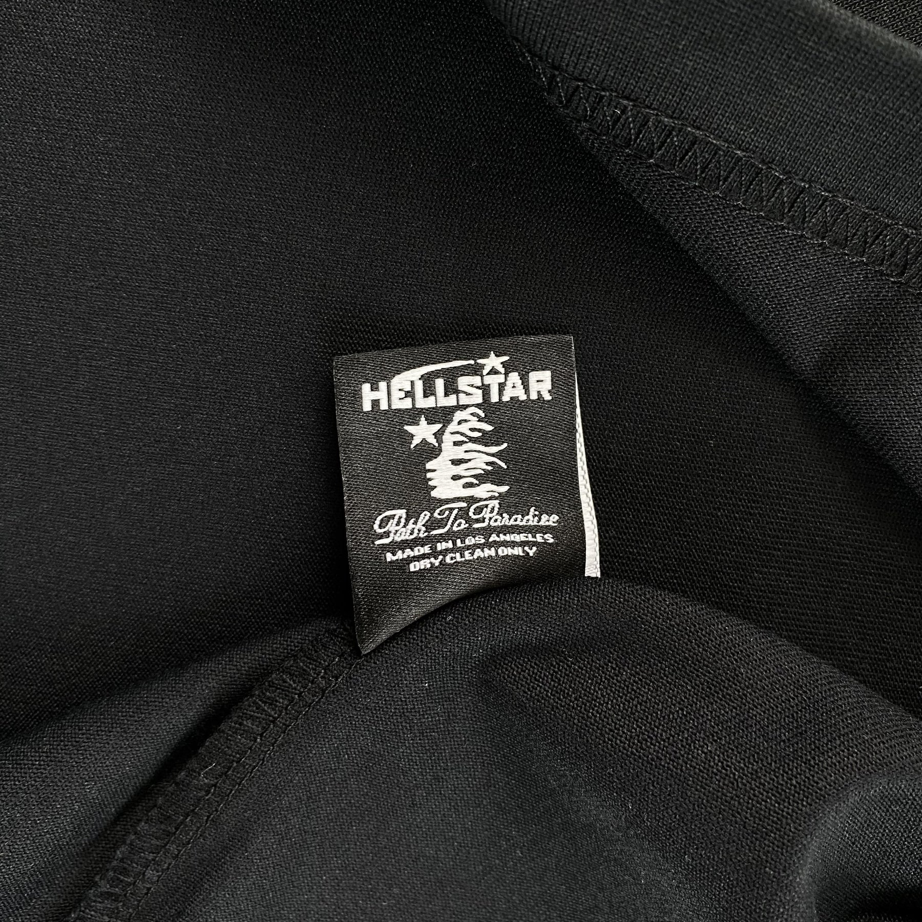 Camisa Hellstar “Kiss”