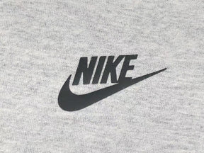 Conjunto Nike Tech ( Branco )