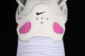 Nike P-6000 “Pale Ivory Team Orange”