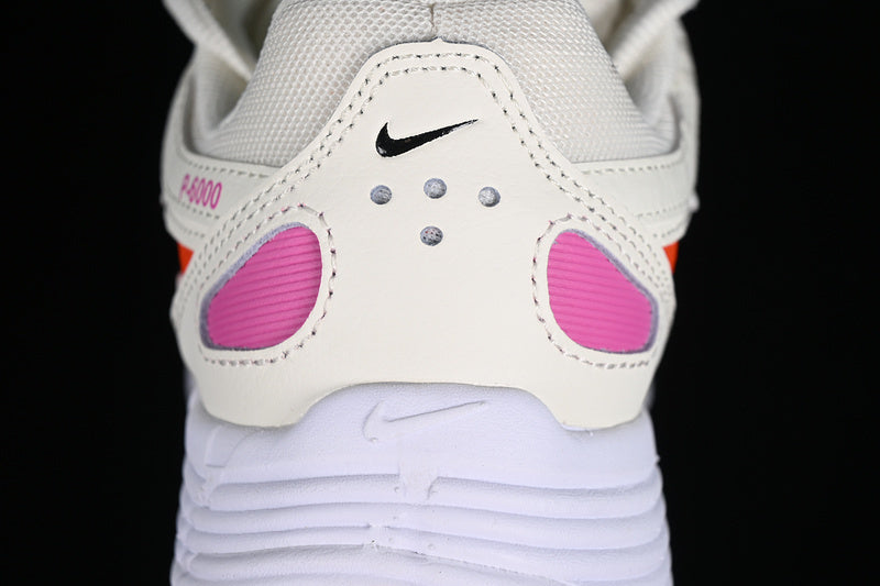 Nike P-6000 “Pale Ivory Team Orange”