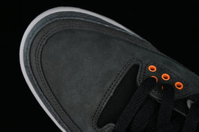 Air Jordan 3 “Fear”