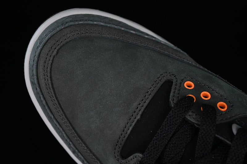 Air Jordan 3 “Fear”