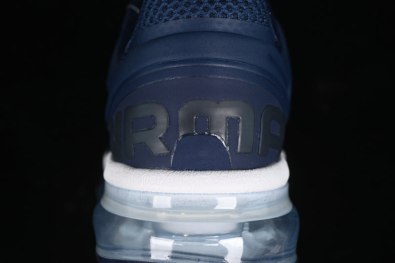 Air max 2013 “College Navy”
