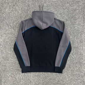 Conjunto Syna World “S-World” (Cinza,Preto e Azul)