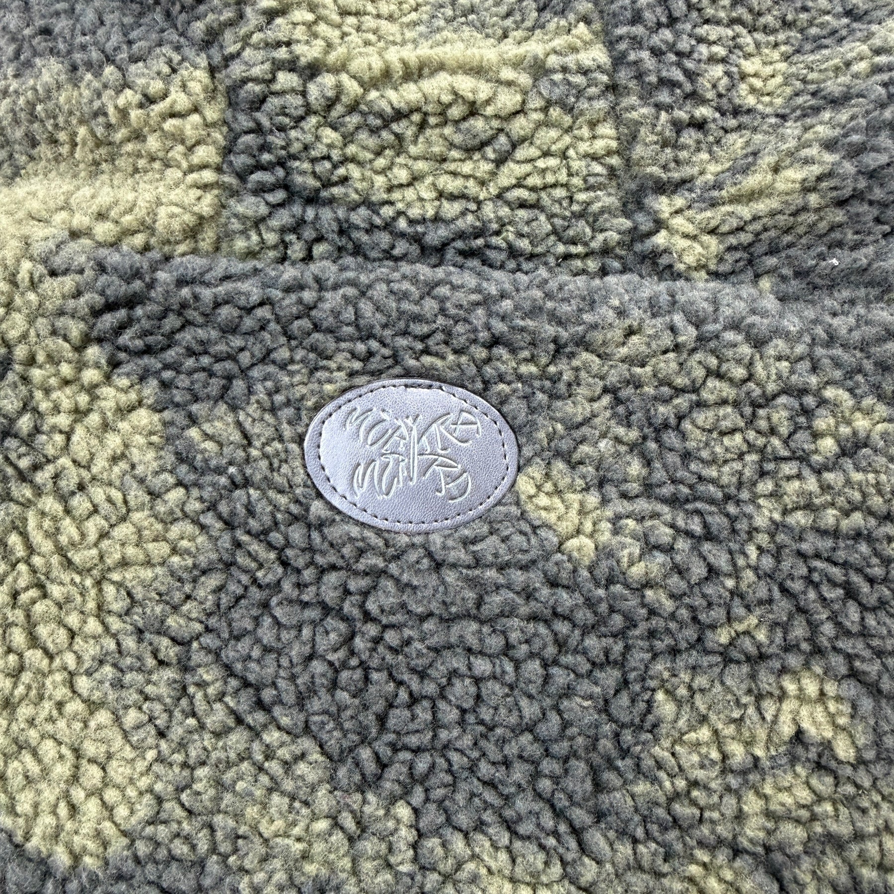 Moletom Mertra “Lambswool” ( Verde )