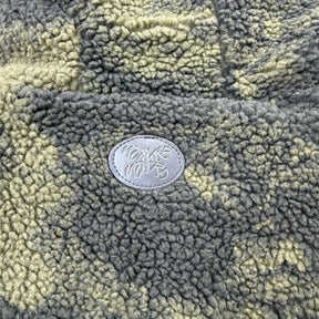 Moletom Mertra “Lambswool” ( Verde )