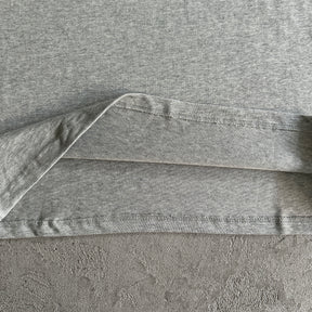 Camisa Broken Planet “Basic Floral Gray”
