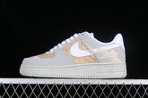Air force 1 “Embroidered Desert Camo”
