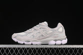 Asics Gel Nyc “Cloud Grey”