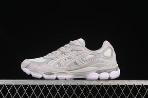 Asics Gel Nyc “Cloud Grey”