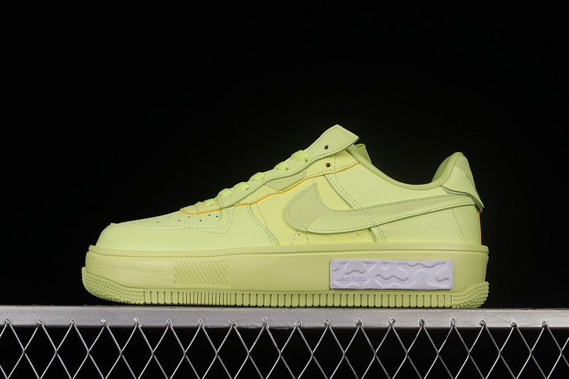 Air force 1 “Fontaka Yellow Strike”