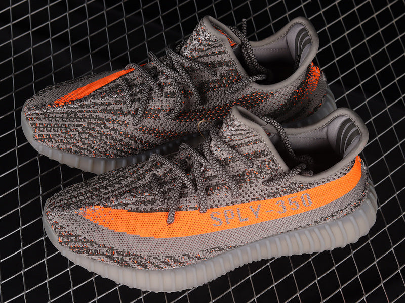 Yeezy 350 V2 “Beluga Reflective”