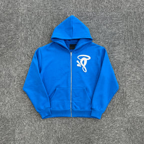 Moletom Syna World “Syna Void" ( Azul )