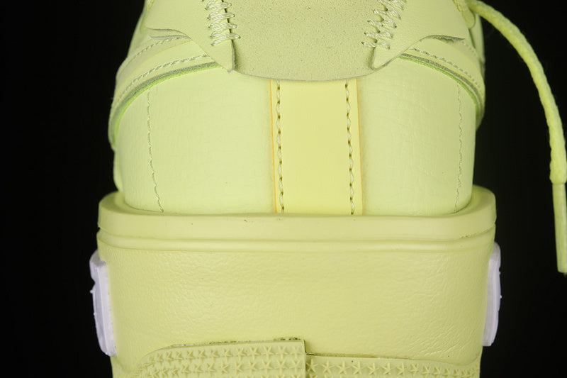Air force 1 “Fontaka Yellow Strike”