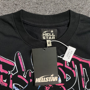 Camisa Hellstar “The future is yours"