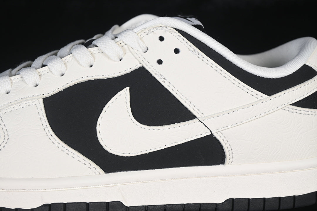 Dunk “Embossed Baroque Sail”