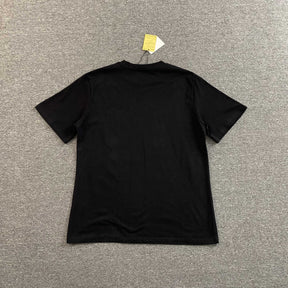 Camisa Corteiz “Skrrr” ( Preta )