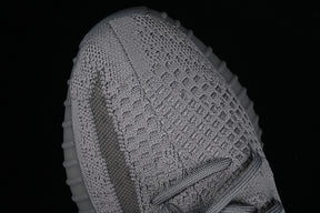 Yeezy 350 V2 “Space Ash Steel Grey”