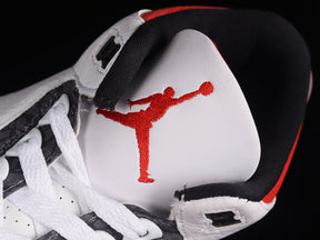 Air Jordan 3 “Fire Red”