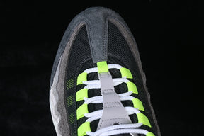 Air max 95 “Gradient Neon”