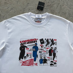 Camisa Mertra “Catalogue”