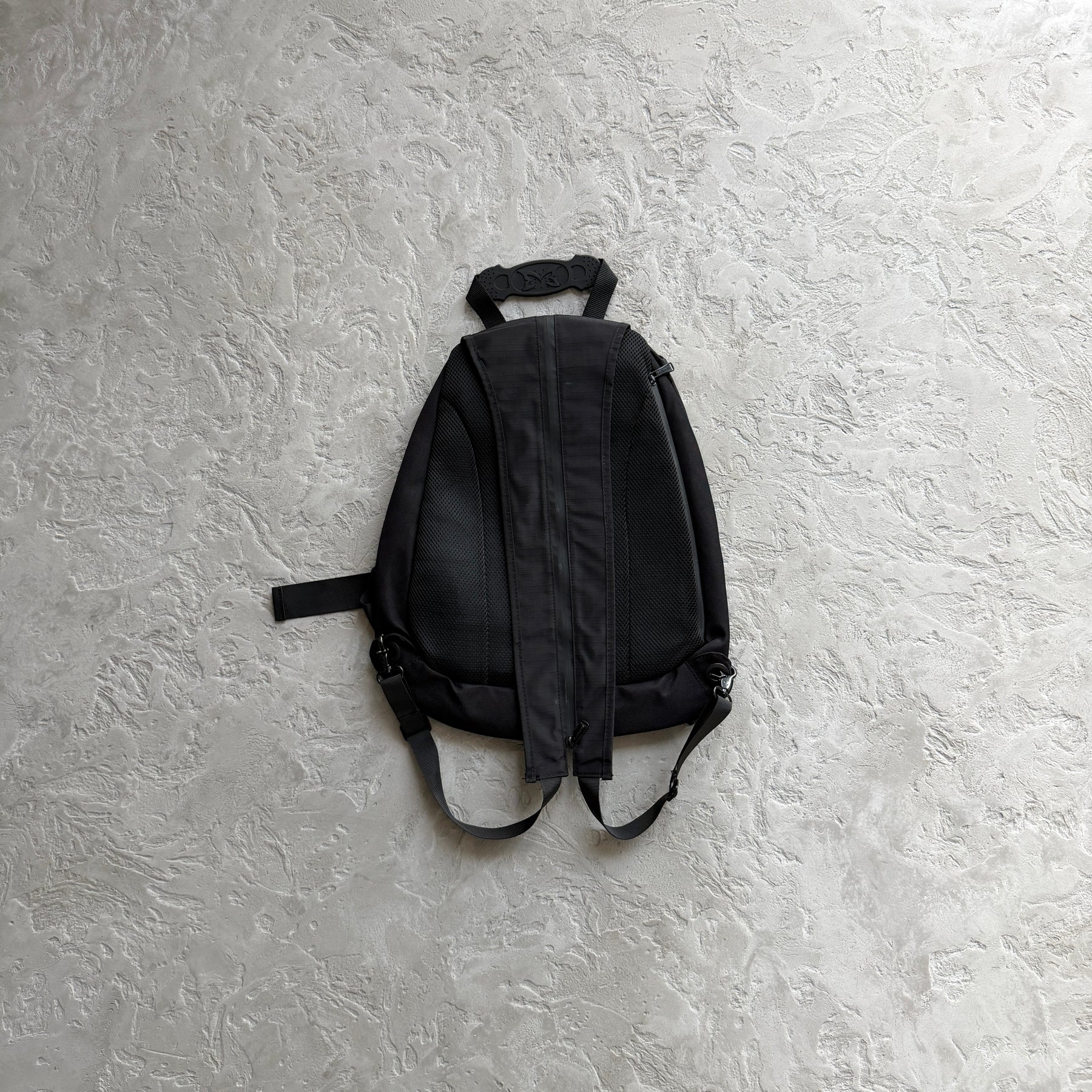 Bag Mertra “Transforma  Bag”