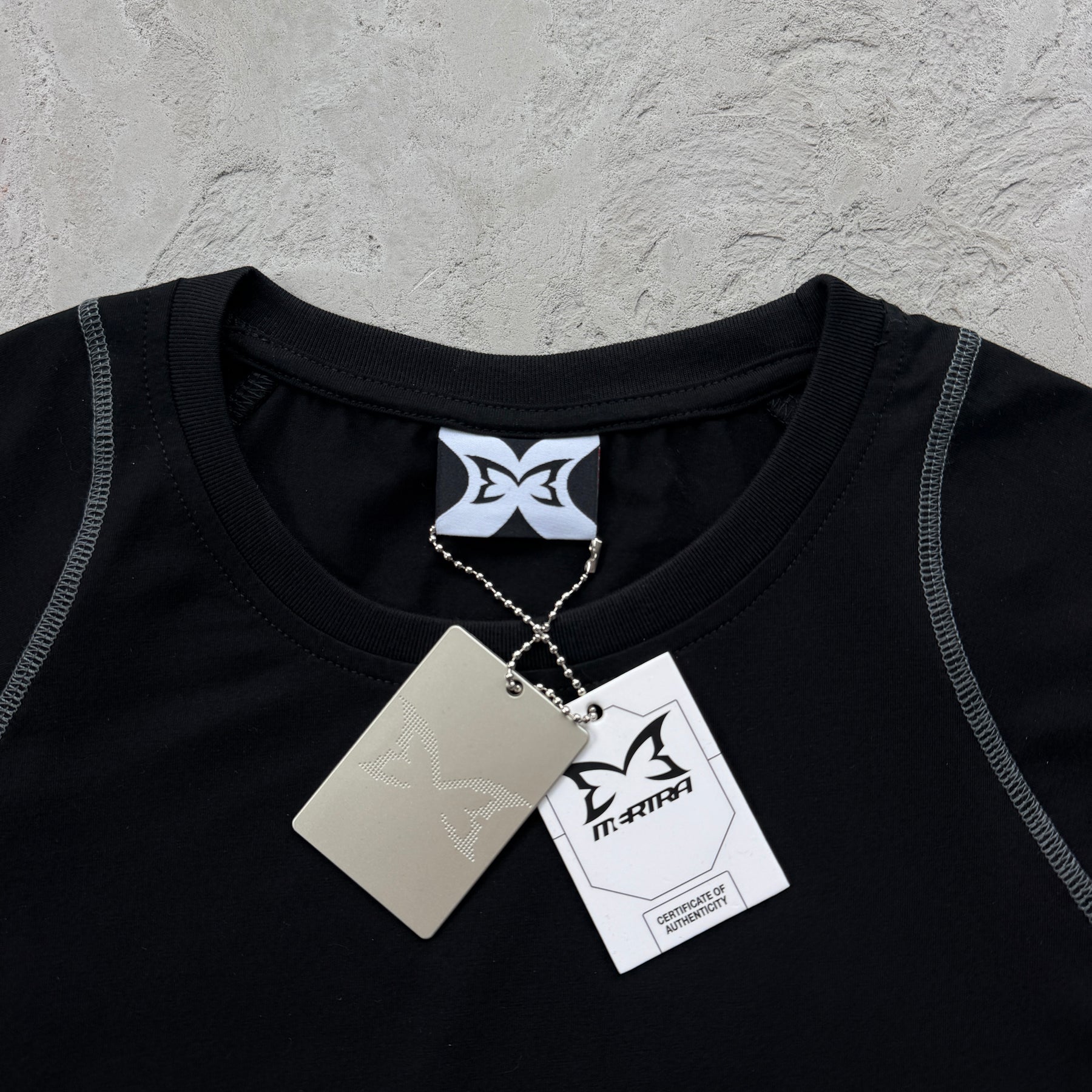 Camisa Mertra Feminina“Me Vein”