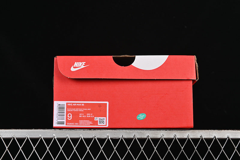 Air max 95 “Dark Beetroot”