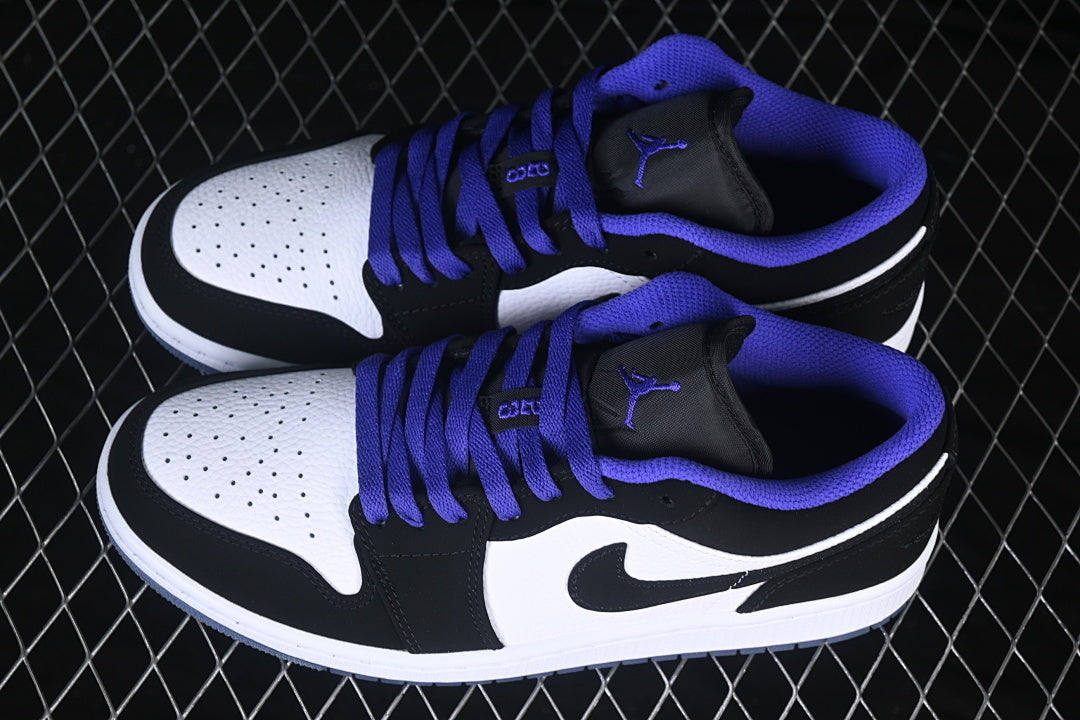 Air Jordan 1 Low "Concord”
